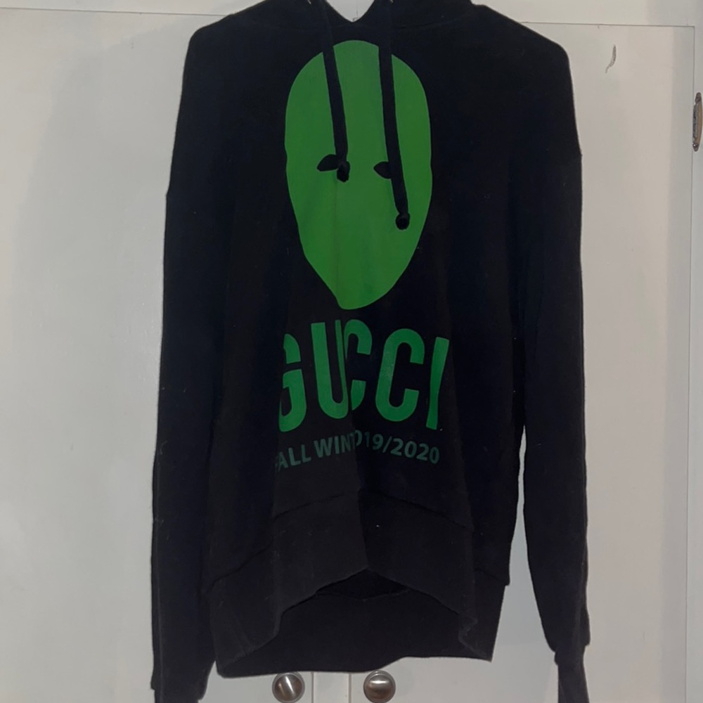 It’s a brand new never worn Gucci Fall/Winter 2019, 2022 collector item.